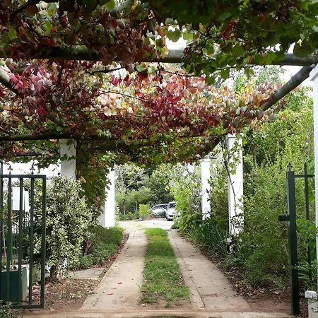 Winterson En Somerkoelte Swellendam Exterior photo