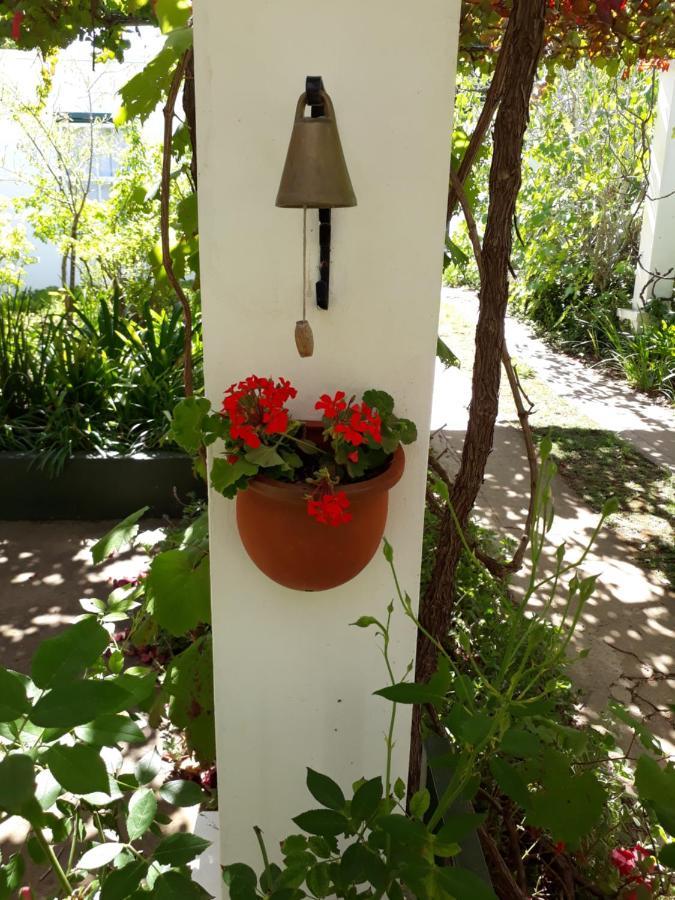 Winterson En Somerkoelte Swellendam Exterior photo