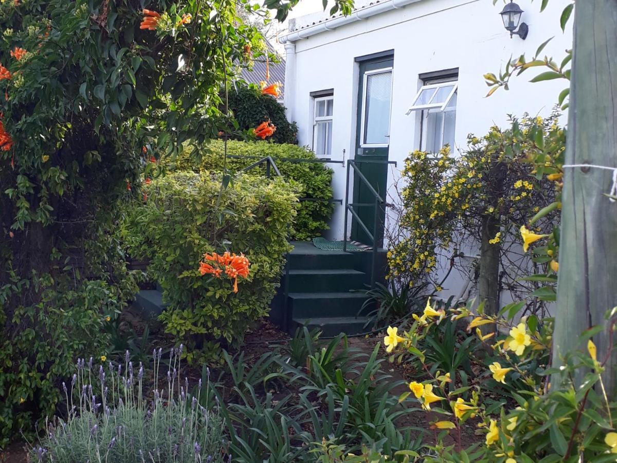 Winterson En Somerkoelte Swellendam Exterior photo